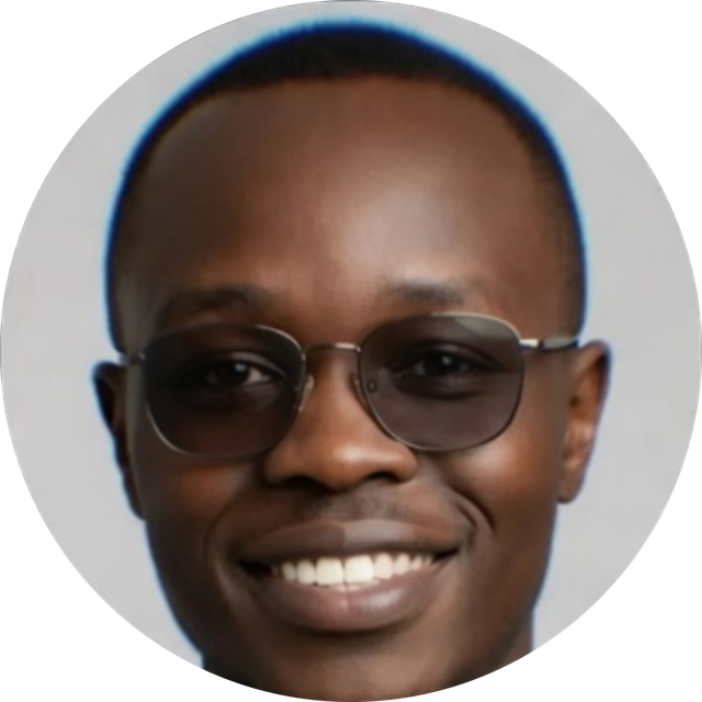 Gackstone Baraka
