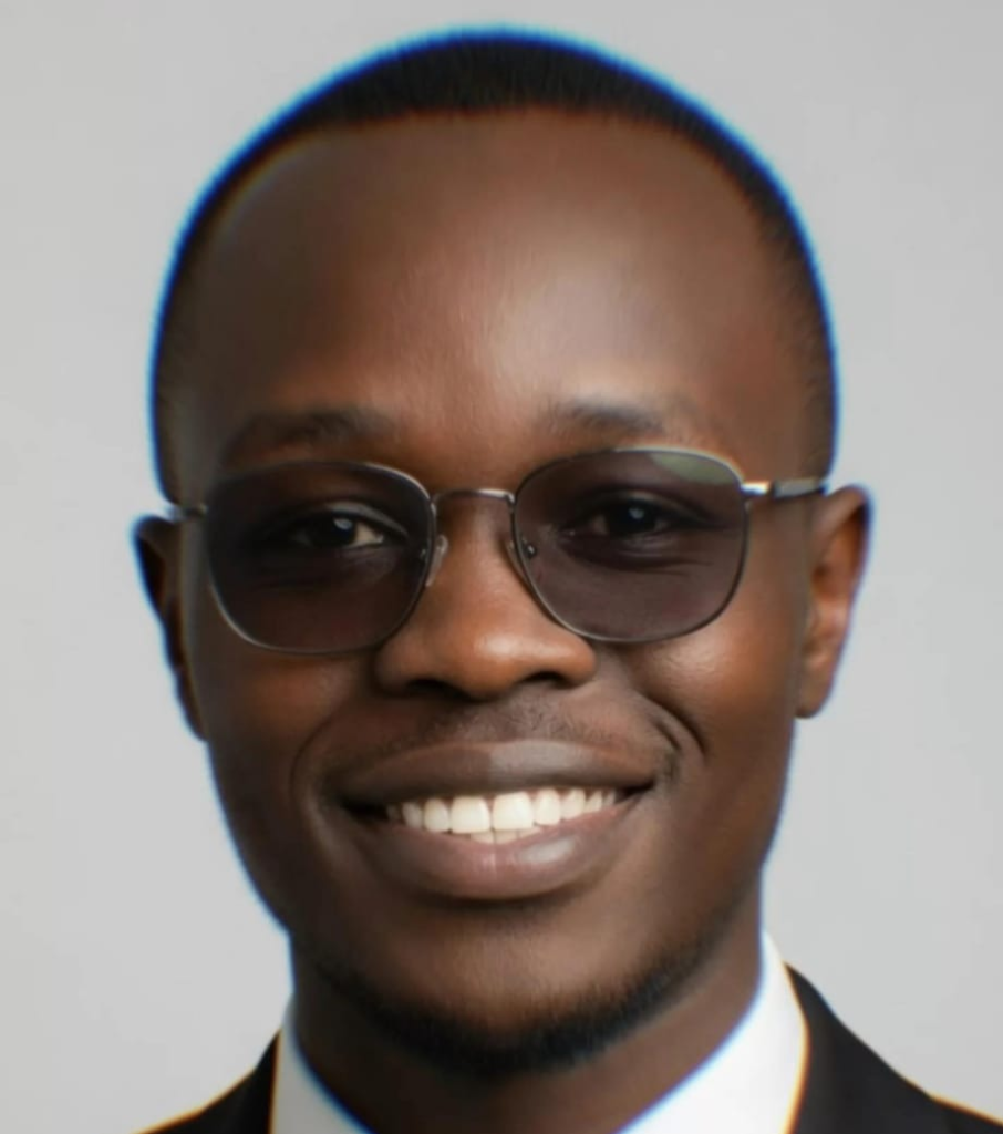 Gackstone Baraka
